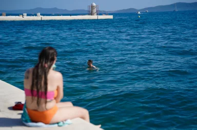 Kupanje na rivi, ljeto, plivanje, more FOTO Matija Lipar_-9