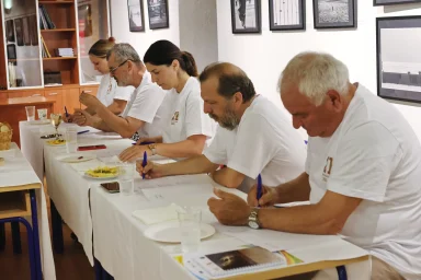 Ninska šokolijada, autor Boris Kačan (3)