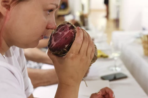 Ninska šokolijada, autor Boris Kačan (4)