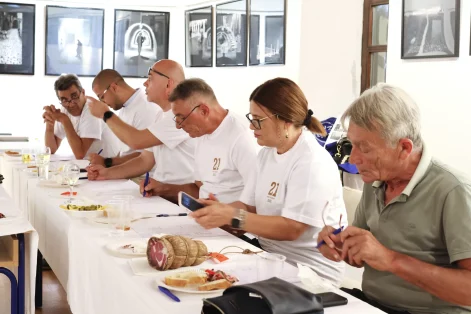 Ninska šokolijada, autor Boris Kačan (5)