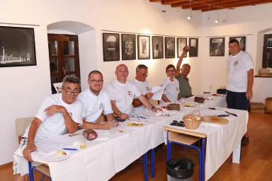 Ninska šokolijada, autor Boris Kačan (7)