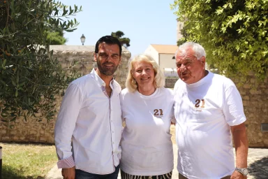 Ninska šokolijada, autor Boris Kačan (9)