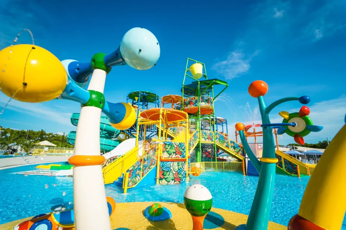 Otvorenje Aquaparka Dalmaland FOTO Matija Lipar_-4