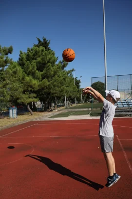 2. Bernard Kotlar_Ni vrućina mu ne smeta