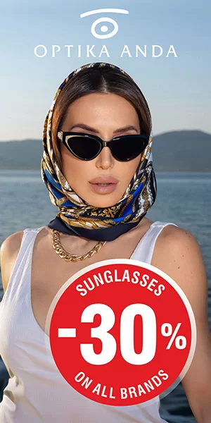 Anda FIX Sidebar (300×600) – 30% suncane