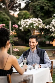 Falkensteiner Hotel Adriana_restaurant2