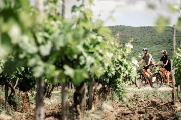 Falkensteiner Hotel Park Punat_active