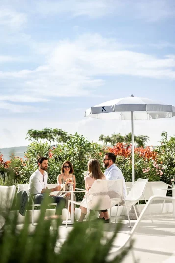 Falkensteiner Hotel Park Punat_bar