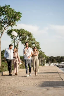 Falkensteiner Hotel Park Punat_outdoor_3