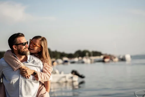 Falkensteiner Hotel Park Punat_outdoor_4