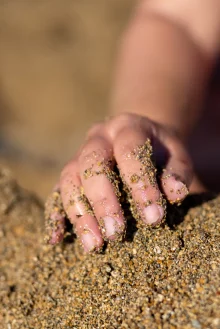 Festival pijeska, autor Ivan Alerić (1)