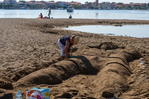 Festival pijeska, autor Ivan Alerić (2)