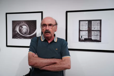 izlozba Hitchcock nights FOTO Matija Lipar