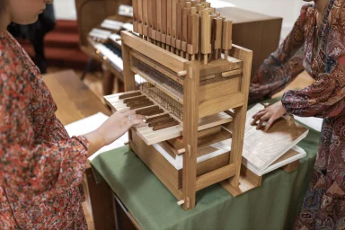 radionice zadar organ festival8