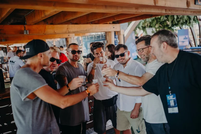 Croatia Beach Music Conference 10