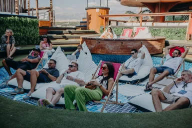 Croatia Beach Music Conference 2