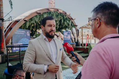 Croatia Beach Music Conference 5