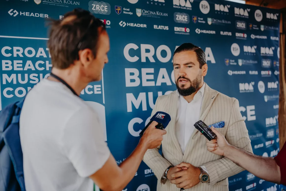 Croatia Beach Music Conference 7