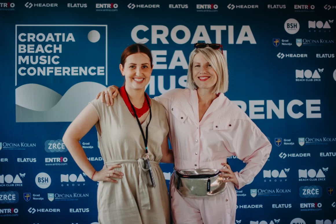 Croatia Beach Music Conference 8