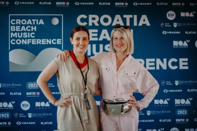 Croatia Beach Music Conference 8