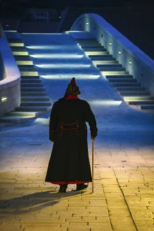 Elvis-Šmit-put-na-most