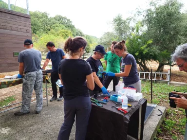 OLYMPUS DIGITAL CAMERA