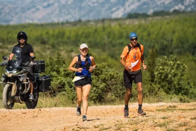 Zrmanja Triple Challenge FOTO Ivan Coric : TZ 10