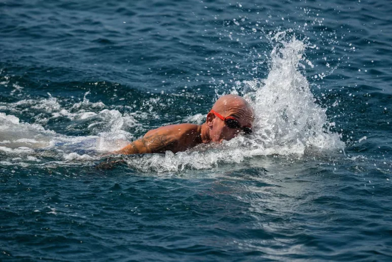 Zrmanja Triple Challenge FOTO Ivan Coric : TZ 13