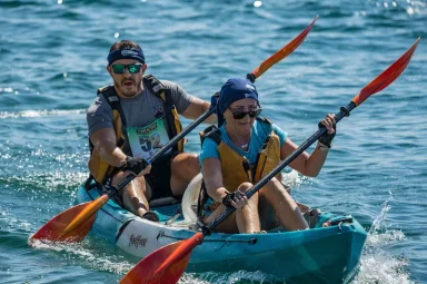 Zrmanja Triple Challenge FOTO Ivan Coric : TZ 14