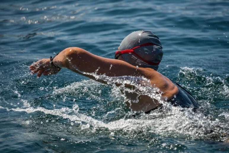 Zrmanja Triple Challenge FOTO Ivan Coric : TZ 15