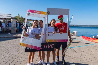 Zrmanja Triple Challenge FOTO Ivan Coric : TZ 16