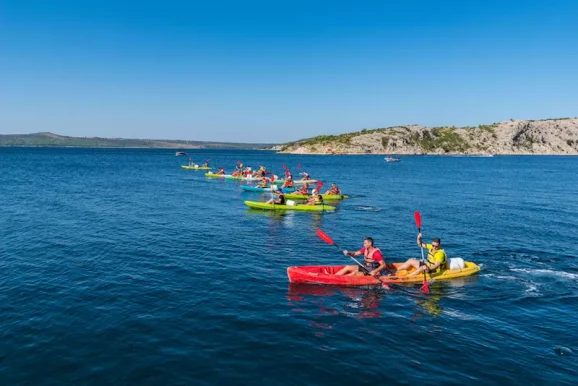 Zrmanja Triple Challenge FOTO Ivan Coric : TZ 17