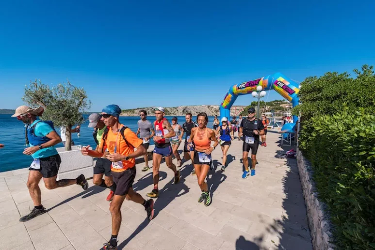 Zrmanja Triple Challenge FOTO Ivan Coric : TZ 18