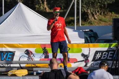 Zrmanja Triple Challenge FOTO Ivan Coric : TZ 2