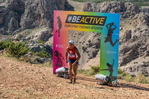 Zrmanja Triple Challenge FOTO Ivan Coric : TZ 20