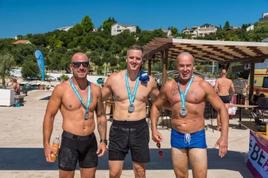 Zrmanja Triple Challenge FOTO Ivan Coric : TZ 21