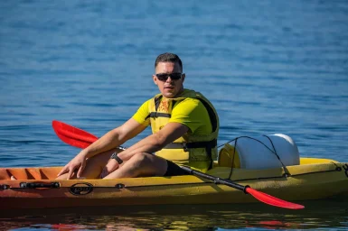 Zrmanja Triple Challenge FOTO Ivan Coric : TZ 3