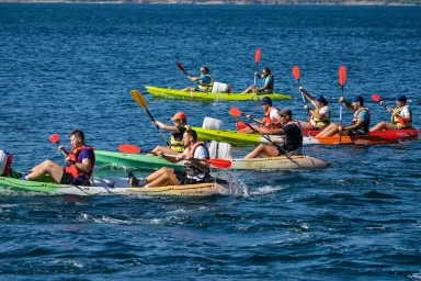 Zrmanja Triple Challenge FOTO Ivan Coric : TZ 4