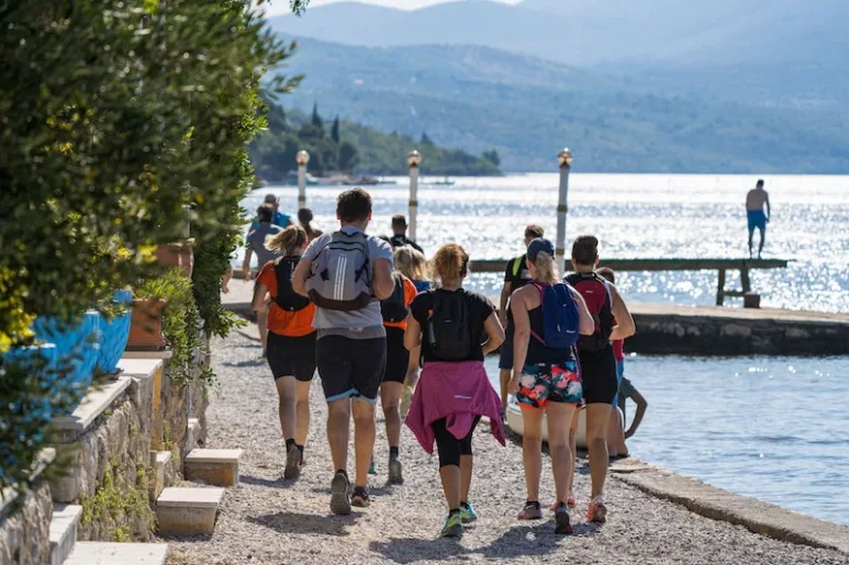 Zrmanja Triple Challenge FOTO Ivan Coric : TZ 6