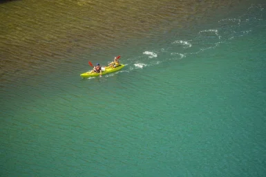 Zrmanja Triple Challenge FOTO Ivan Coric : TZ 7