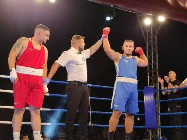 boks drage 38