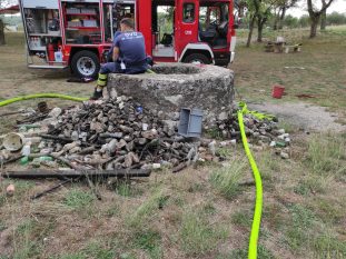ciscenje bunara rogovo dvd sv. filip i jakov1