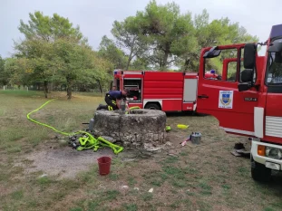 ciscenje bunara rogovo dvd sv. filip i jakov10