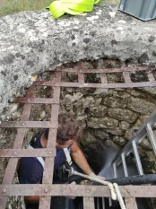 ciscenje bunara rogovo dvd sv. filip i jakov11