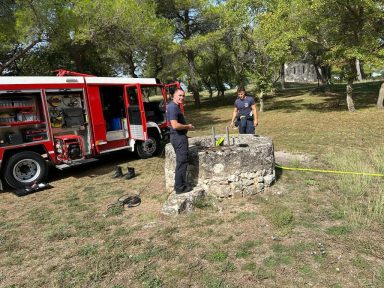 ciscenje bunara rogovo dvd sv. filip i jakov13