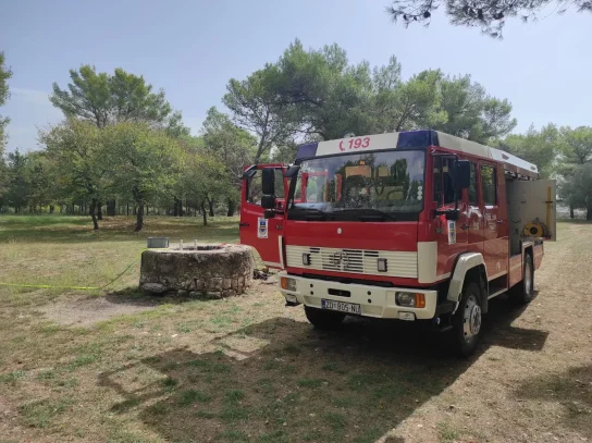 ciscenje bunara rogovo dvd sv. filip i jakov15