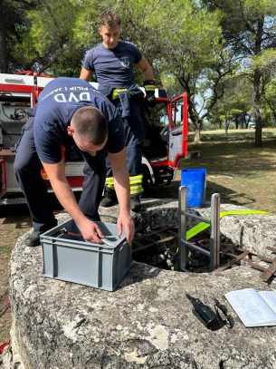 ciscenje bunara rogovo dvd sv. filip i jakov4