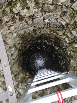 ciscenje bunara rogovo dvd sv. filip i jakov5