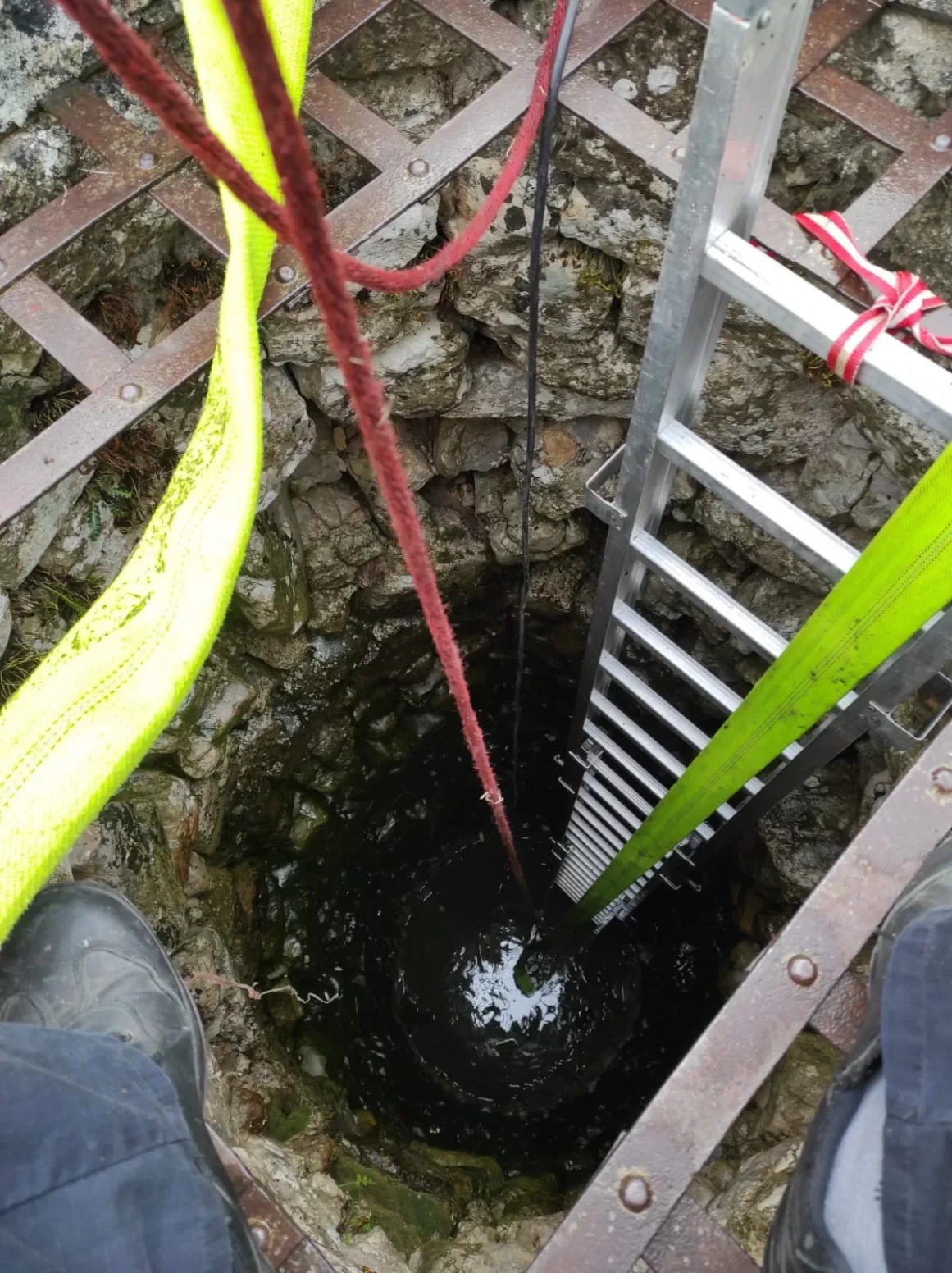 ciscenje bunara rogovo dvd sv. filip i jakov6