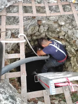 ciscenje bunara rogovo dvd sv. filip i jakov7